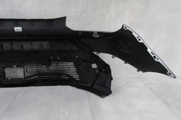 Bumper TOYOTA PROACE CITY FACELIFT 23- 9856177180 Voorbumper MK4813
