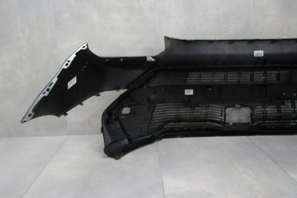 Bumper TOYOTA PROACE CITY FACELIFT 23- 9856177180 Voorbumper MK4813