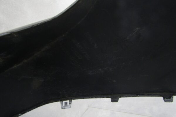 Bumper TOYOTA PROACE CITY FACELIFT 23- 9856177180 Voorbumper MK4813