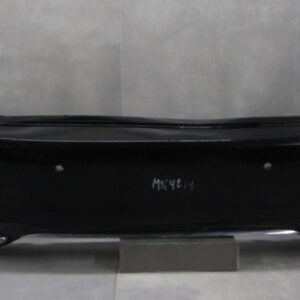 Bumper MERCEDES A-KLASSE A KLASSE W177 HB 18-22 A1778855606 Achterbumper MK4814