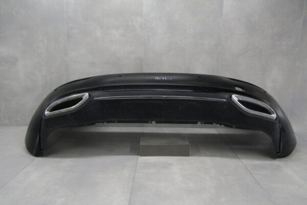 Bumper MERCEDES A-KLASSE A KLASSE W177 HB 18-22 A1778855606 Achterbumper MK4814