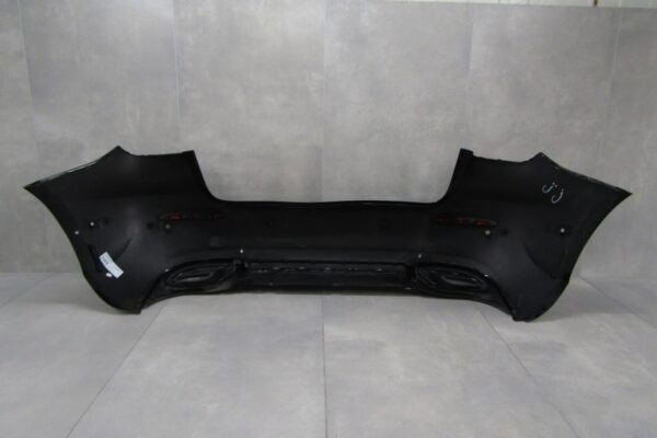 Bumper MERCEDES A-KLASSE A KLASSE W177 HB 18-22 A1778855606 Achterbumper MK4814