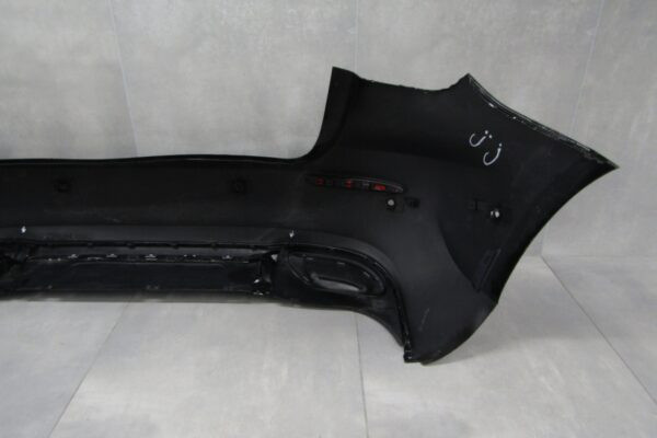 Bumper MERCEDES A-KLASSE A KLASSE W177 HB 18-22 A1778855606 Achterbumper MK4814