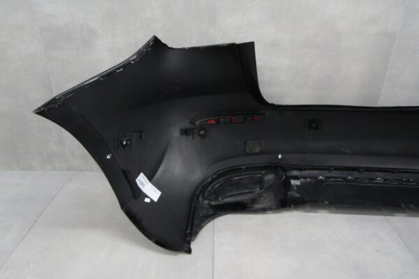Bumper MERCEDES A-KLASSE A KLASSE W177 HB 18-22 A1778855606 Achterbumper MK4814