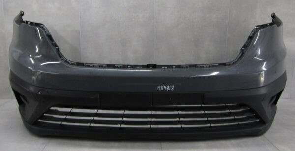 Bumper Renault Trafic 3 III facelift 21- 620226941R Voorbumper MK4818