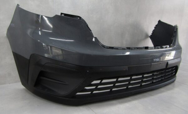 Bumper Renault Trafic 3 III facelift 21- 620226941R Voorbumper MK4818