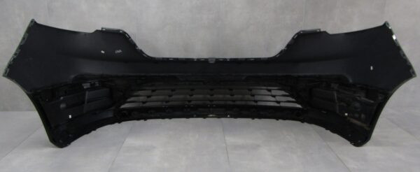 Bumper Renault Trafic 3 III facelift 21- 620226941R Voorbumper MK4818