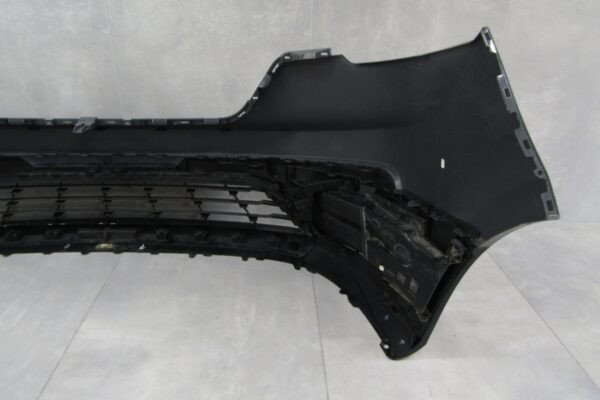 Bumper Renault Trafic 3 III facelift 21- 620226941R Voorbumper MK4818