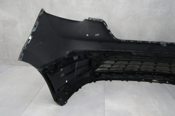 Bumper Renault Trafic 3 III facelift 21- 620226941R Voorbumper MK4818