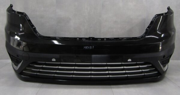 Bumper Renault Trafic 3 III facelift 21- 620226941R Voorbumper MK4817
