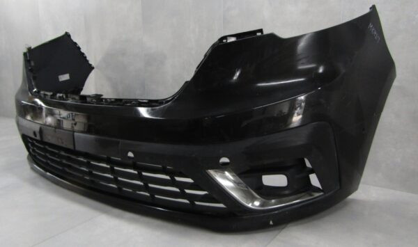 Bumper Renault Trafic 3 III facelift 21- 620226941R Voorbumper MK4817
