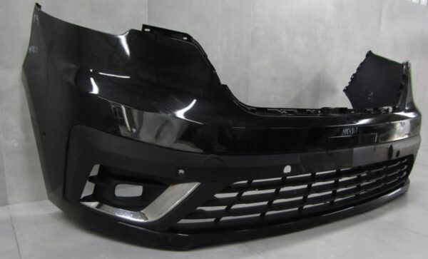 Bumper Renault Trafic 3 III facelift 21- 620226941R Voorbumper MK4817