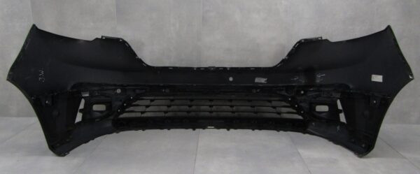 Bumper Renault Trafic 3 III facelift 21- 620226941R Voorbumper MK4817