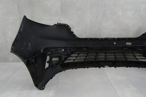 Bumper Renault Trafic 3 III facelift 21- 620226941R Voorbumper MK4817