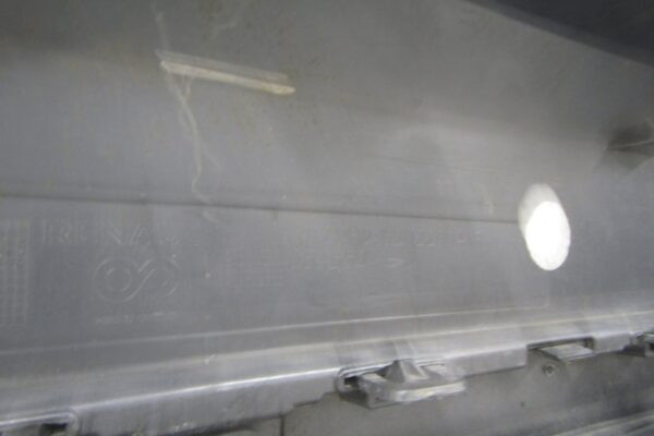Bumper Renault Trafic 3 III facelift 21- 620226941R Voorbumper MK4817