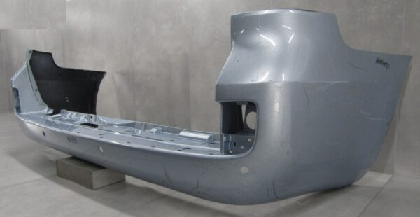 Bumper Land cruiser j200 08-14 52159-60260 Achterbumper MK4821