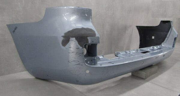 Bumper Land cruiser j200 08-14 52159-60260 Achterbumper MK4821