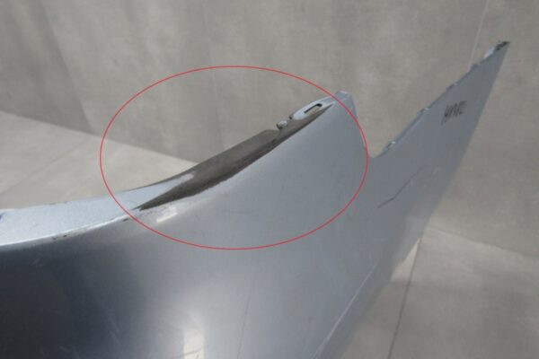Bumper Land cruiser j200 08-14 52159-60260 Achterbumper MK4821