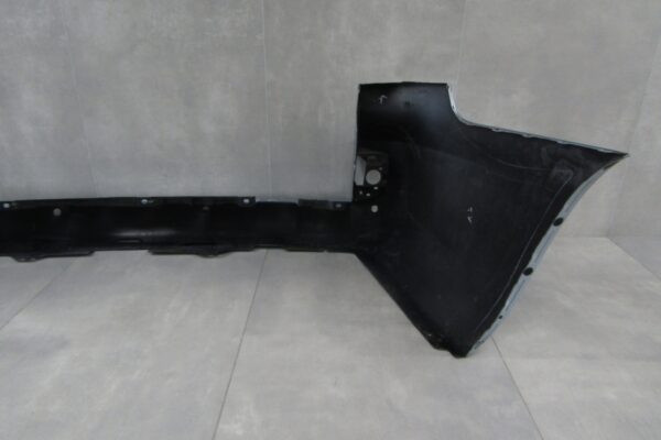 Bumper Land cruiser j200 08-14 52159-60260 Achterbumper MK4821