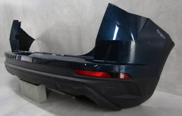 Bumper Skoda Karoq 57A facelift 21- 57A807421 Achterbumper MK4822