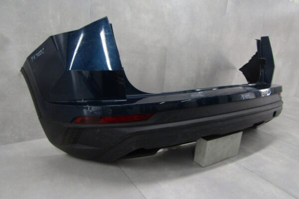 Bumper Skoda Karoq 57A facelift 21- 57A807421 Achterbumper MK4822