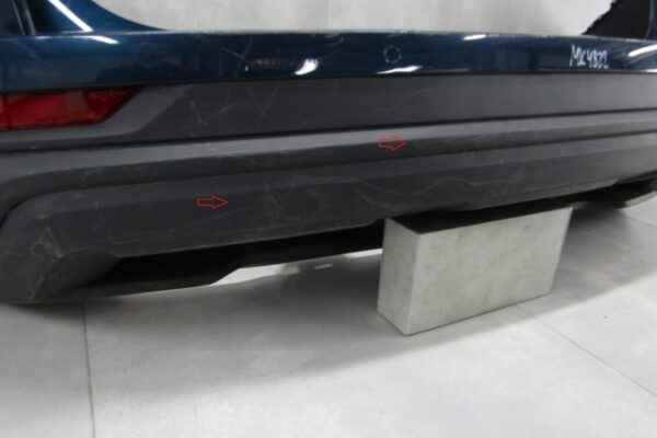 Bumper Skoda Karoq 57A facelift 21- 57A807421 Achterbumper MK4822