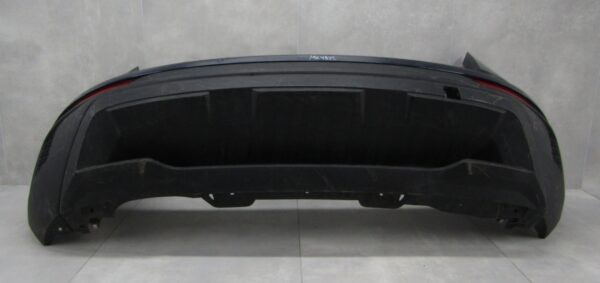 Bumper Skoda Karoq 57A facelift 21- 57A807421 Achterbumper MK4822