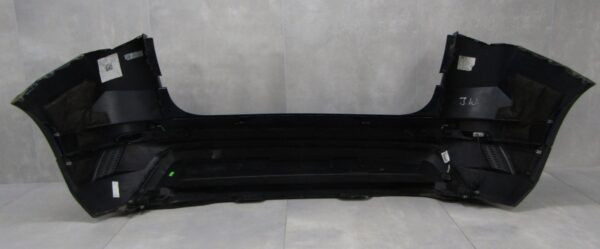 Bumper Skoda Karoq 57A facelift 21- 57A807421 Achterbumper MK4822