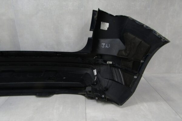 Bumper Skoda Karoq 57A facelift 21- 57A807421 Achterbumper MK4822