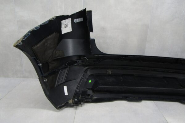 Bumper Skoda Karoq 57A facelift 21- 57A807421 Achterbumper MK4822