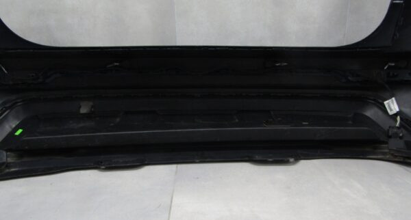 Bumper Skoda Karoq 57A facelift 21- 57A807421 Achterbumper MK4822