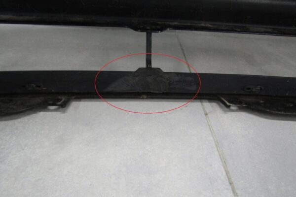 Bumper MAZDA MX5 III 05-09 NE51-50031 Voorbumper MK4823