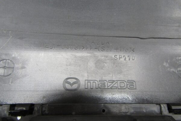 Bumper MAZDA MX5 III 05-09 NE51-50031 Voorbumper MK4823