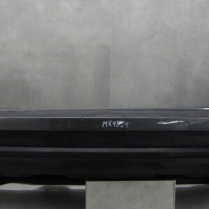 Bumper Skoda Karoq 57A facelift 21-57A807421 Achterbumper MK4824