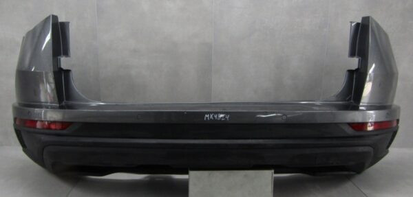 Bumper Skoda Karoq 57A facelift 21-57A807421 Achterbumper MK4824