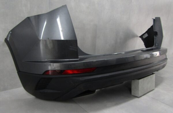 Bumper Skoda Karoq 57A facelift 21-57A807421 Achterbumper MK4824