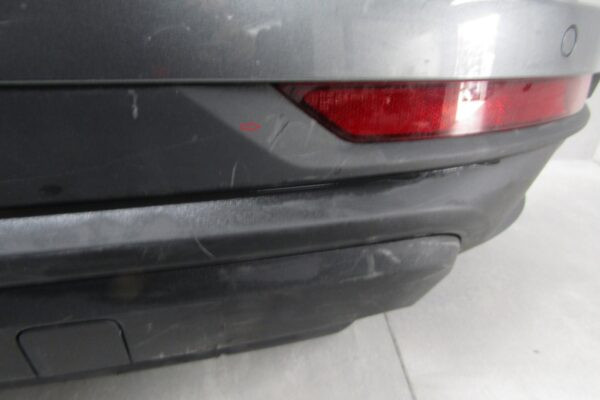 Bumper Skoda Karoq 57A facelift 21-57A807421 Achterbumper MK4824