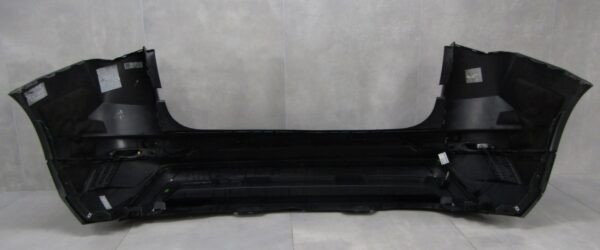 Bumper Skoda Karoq 57A facelift 21-57A807421 Achterbumper MK4824