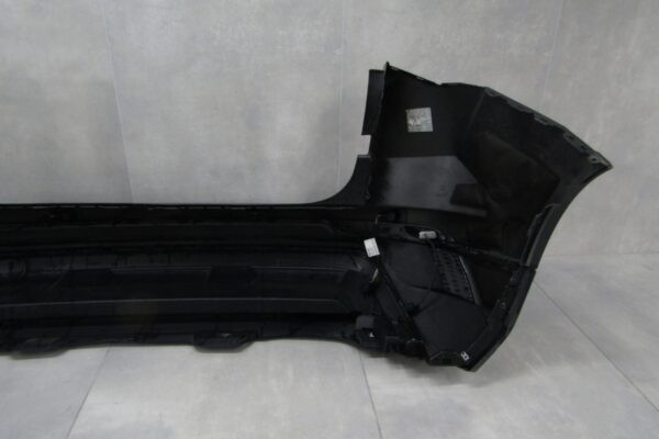 Bumper Skoda Karoq 57A facelift 21-57A807421 Achterbumper MK4824