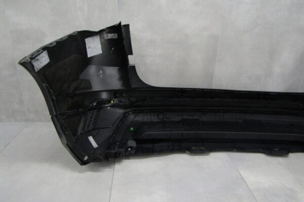 Bumper Skoda Karoq 57A facelift 21-57A807421 Achterbumper MK4824