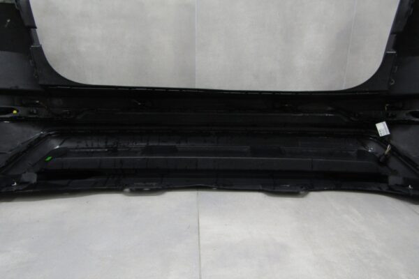 Bumper Skoda Karoq 57A facelift 21-57A807421 Achterbumper MK4824