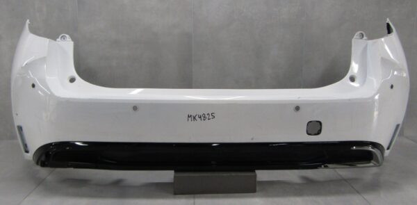 Bumper Toyota Corolla 12 XII E21 KOMBI FACELIFT 23- 52159-02C80 Achterbumper MK4825