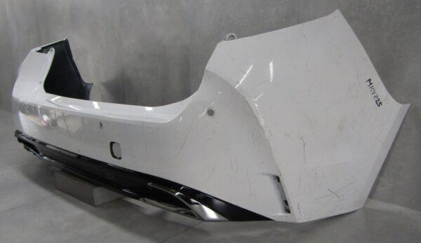 Bumper Toyota Corolla 12 XII E21 KOMBI FACELIFT 23- 52159-02C80 Achterbumper MK4825