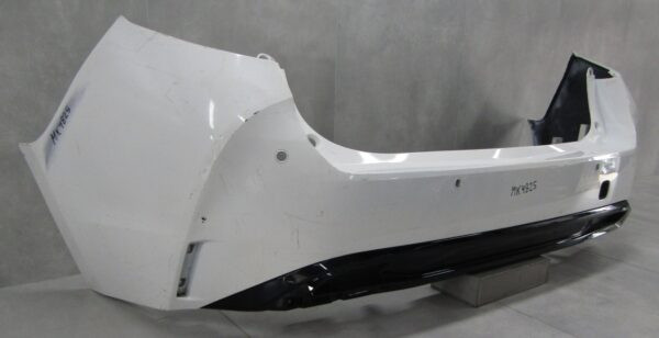 Bumper Toyota Corolla 12 XII E21 KOMBI FACELIFT 23- 52159-02C80 Achterbumper MK4825