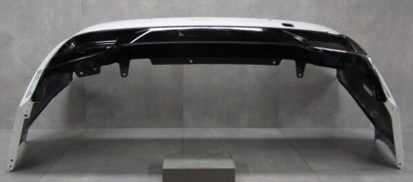 Bumper Toyota Corolla 12 XII E21 KOMBI FACELIFT 23- 52159-02C80 Achterbumper MK4825