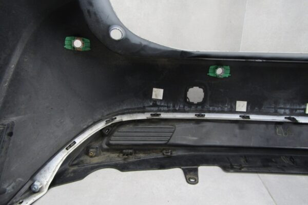 Bumper Toyota Corolla 12 XII E21 KOMBI FACELIFT 23- 52159-02C80 Achterbumper MK4825