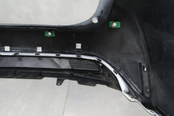 Bumper Toyota Corolla 12 XII E21 KOMBI FACELIFT 23- 52159-02C80 Achterbumper MK4825