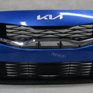 Bumper Kia Ceed III facelift 21- 86511-J7DA0 Voorbumper MK4830