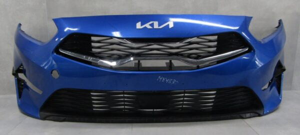 Bumper Kia Ceed III facelift 21- 86511-J7DA0 Voorbumper MK4830