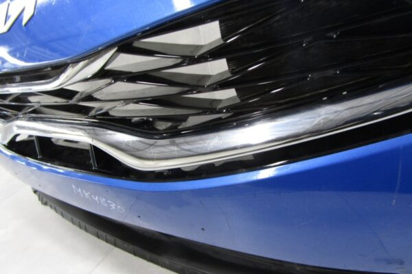 Bumper Kia Ceed III facelift 21- 86511-J7DA0 Voorbumper MK4830